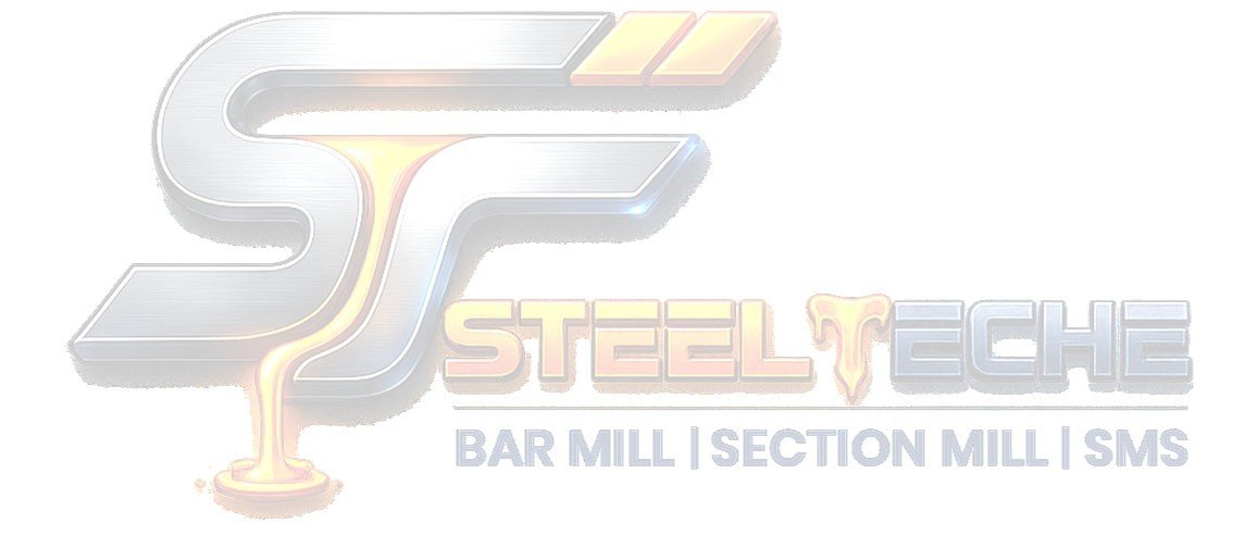 Steel Teche Rolling Mill Project