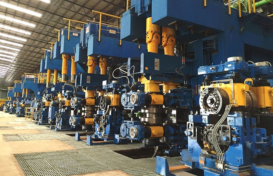 Om Shree Rupesh Steel