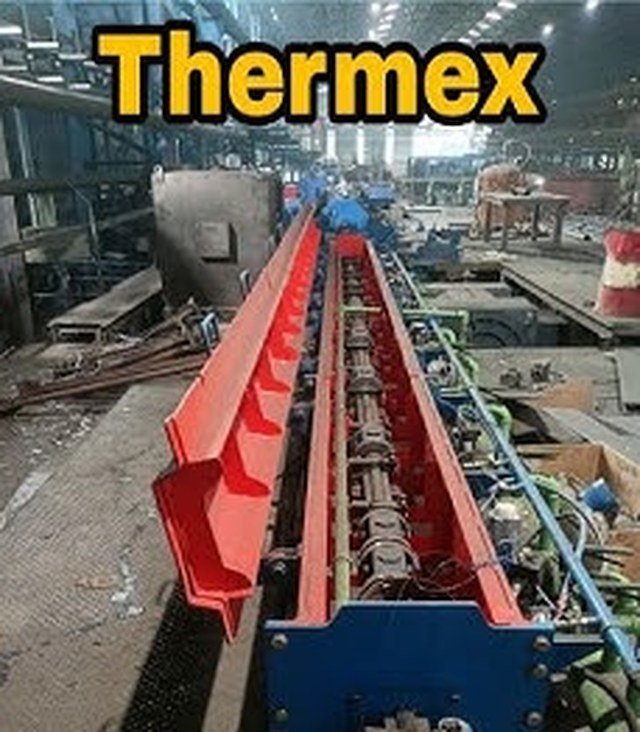 Shree Tirupati Steel Cast Ltd