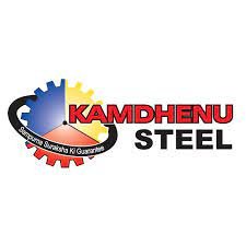 Kamdhenu Steel