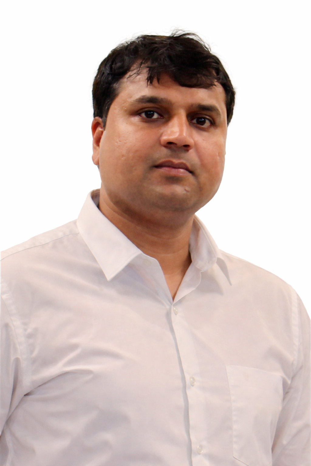 Sunil Singh
