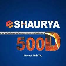 Shaurya Ispat Udhyod Pvt Ltd