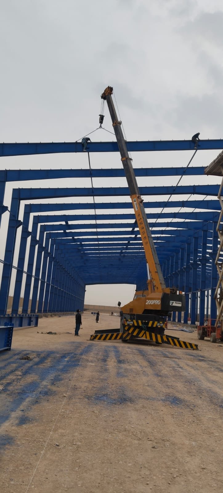 NACHIKETA POWER AND STEEL PRIVATE LIMITED